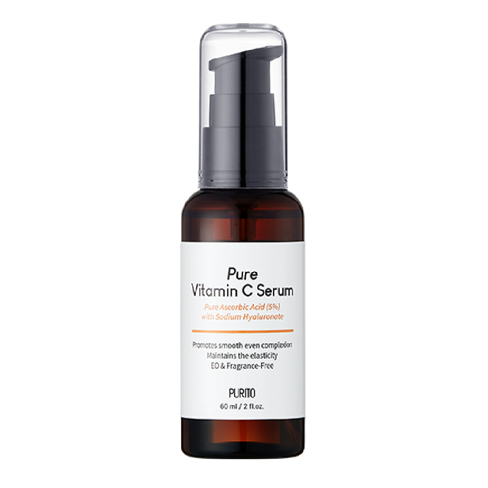 Purito Pure Vitamin C Serum