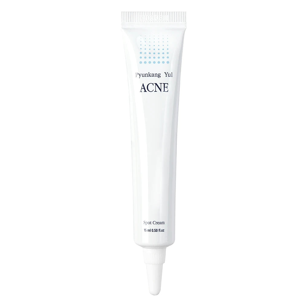 Pyunkang Yul Acne Spot Cream