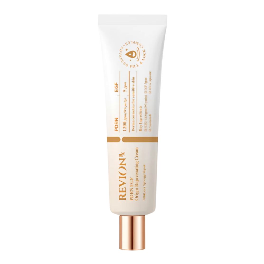 Revion PDRN EGF Origin Rejuvinating Cream 20ml