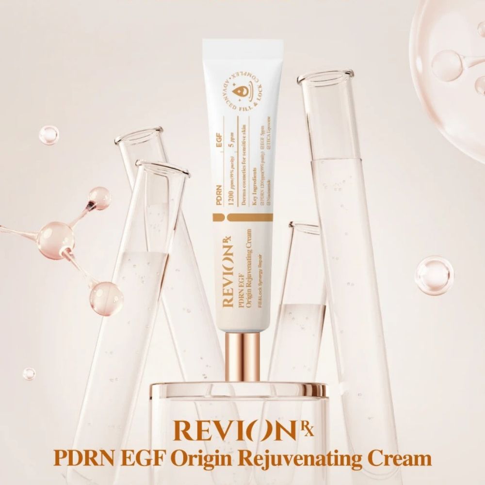 Revion PDRN EGF Origin Rejuvinating Cream 20ml