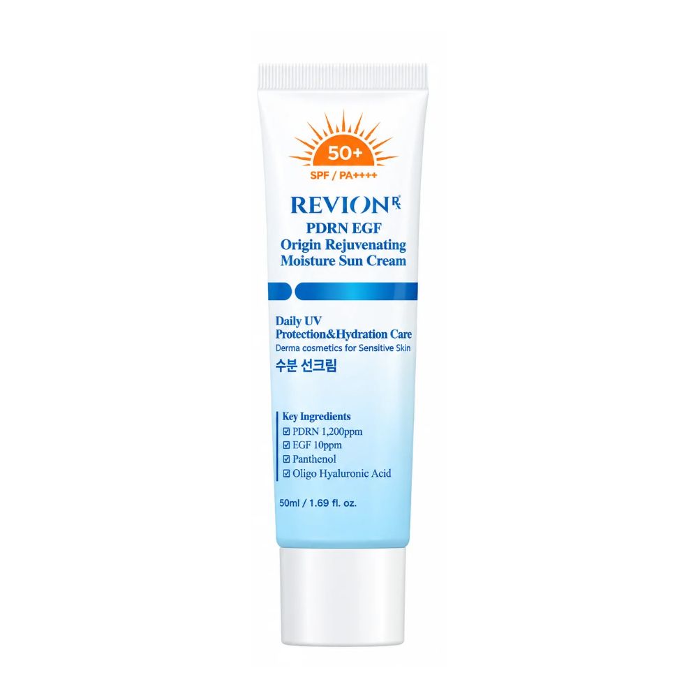 Revion PDRN EGF Origin Rejuvinating Moisture Sun Cream 50ml