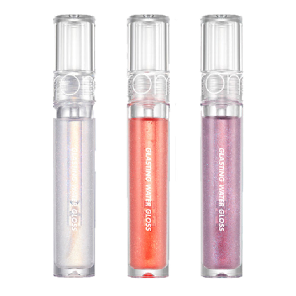 Rom&nd Glasting Water Gloss - #00 meteor track