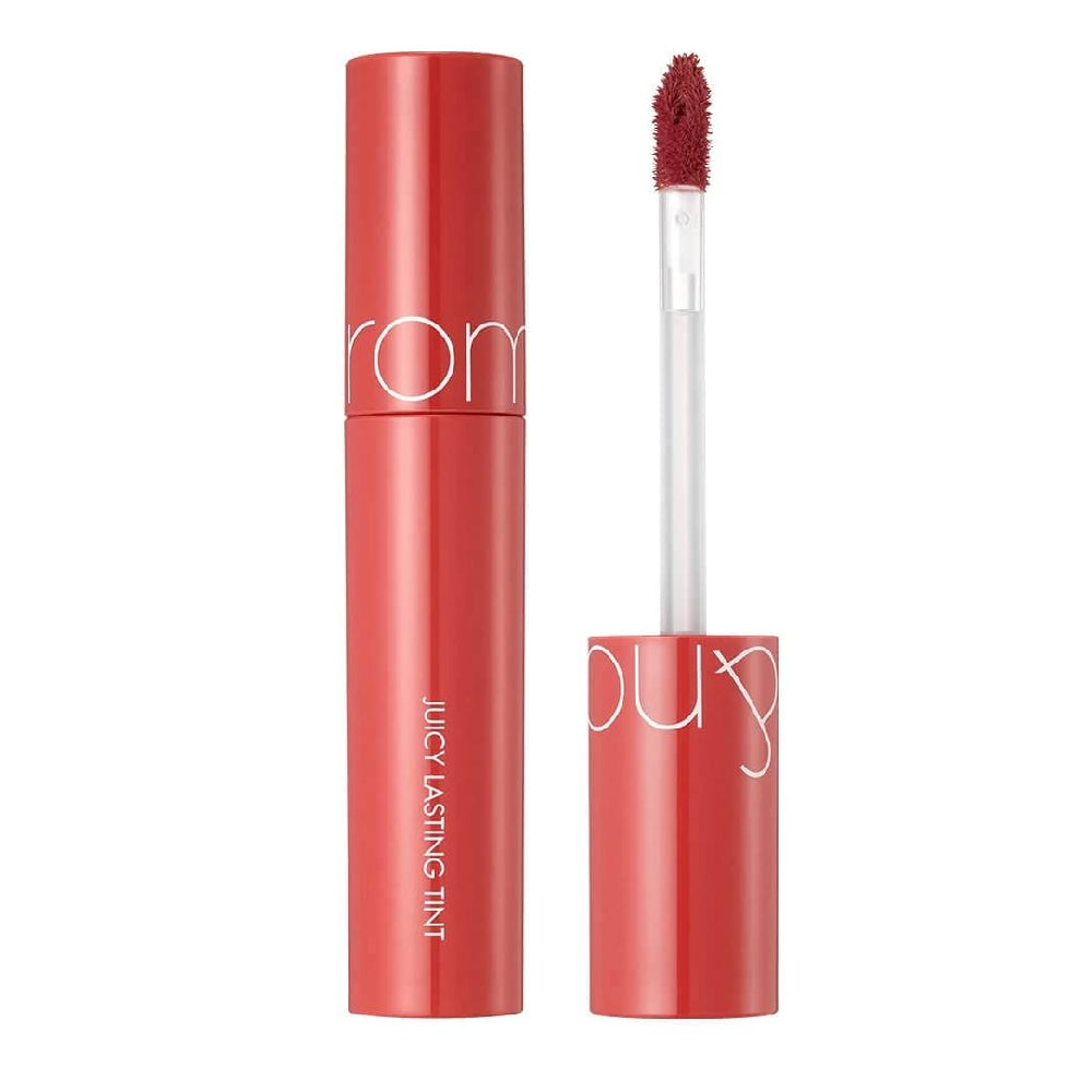 Rom&nd Juicy Lasting Tint - #10 Nudy Peanut