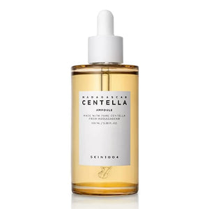 Skin1004 Madagascar Centella Asiatica Ampoule Facial Serum - 100
