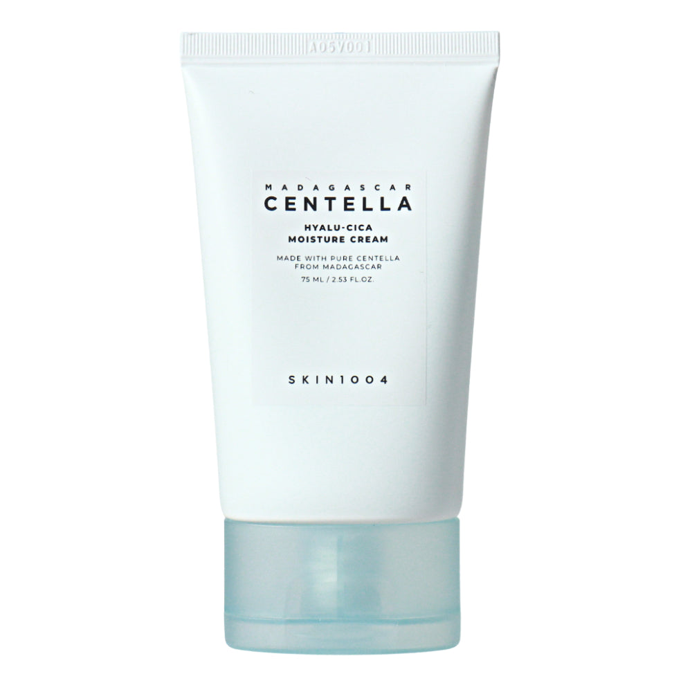 Skin1004 Madagascar Centella Hyalu-Cica Moisture Cream