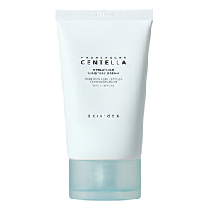 Skin1004 Madagascar Centella Hyalu-Cica Moisture Cream
