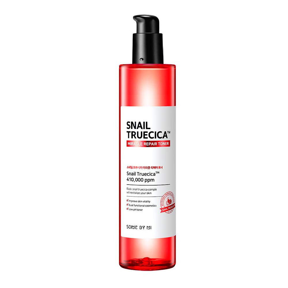 Some By Mi Snail Truecica Miracle Repair Toner