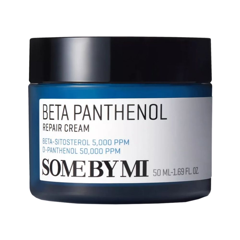 Some by Mi Beta Panthenol Repair Cream
