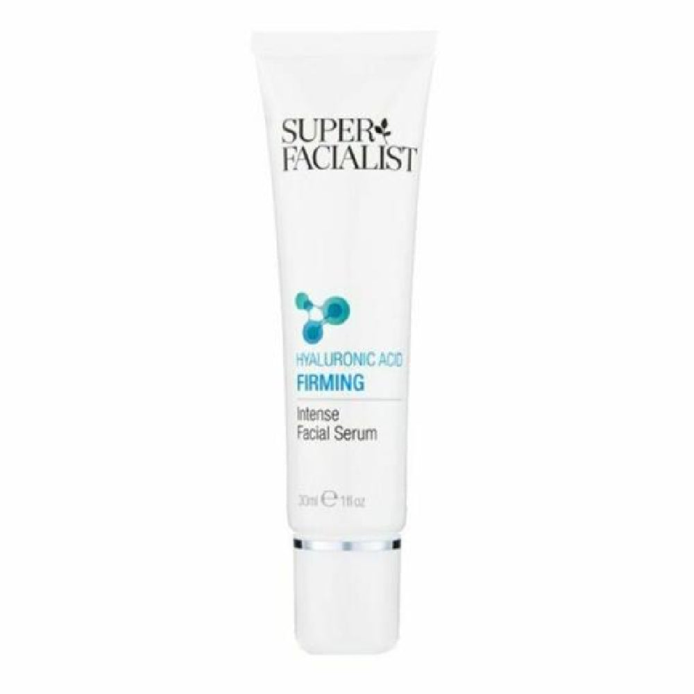 Super Facialist Hyaluronic Acid Firming Intense Facial Serum