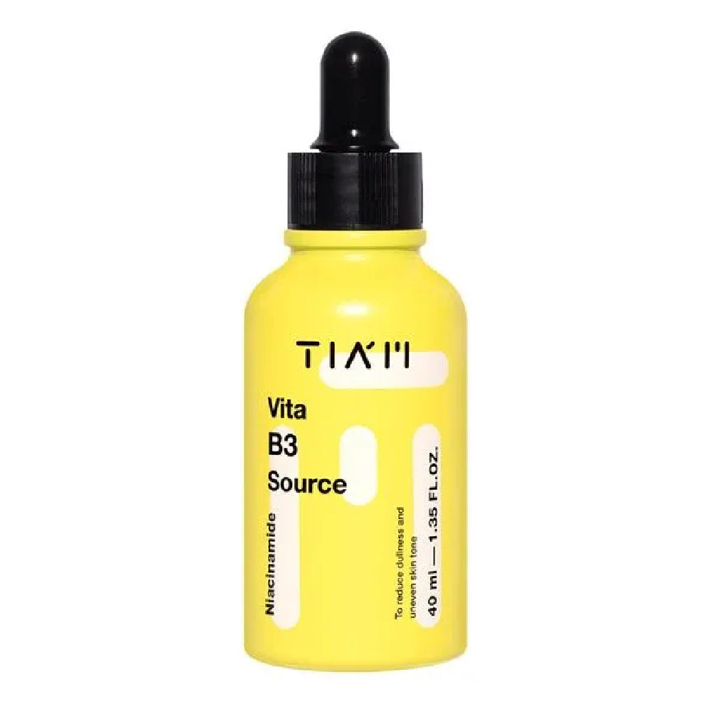 Tiam Vita B3 Source Serum