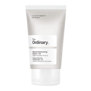 The Ordinary Natural Moisturizing Factors + HA - 30