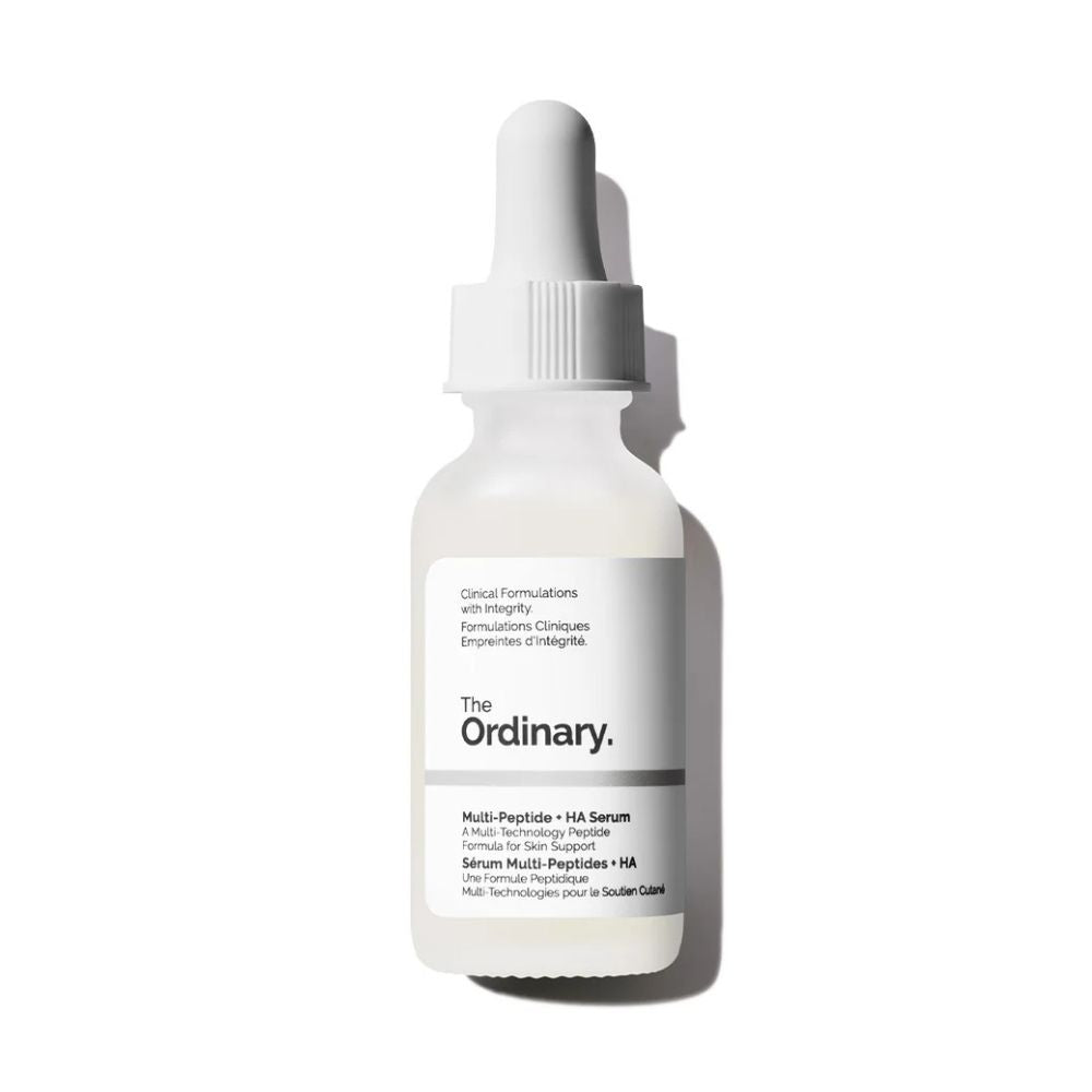 The Ordinary Multi Peptide + HA Serum