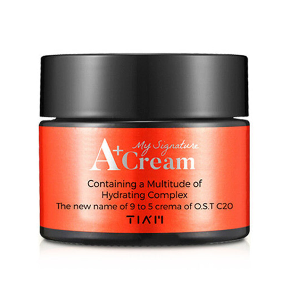 Tiam My Signature A+ Cream