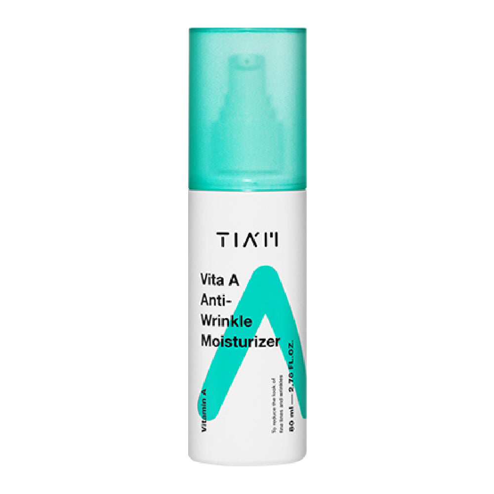 Tiam Vita A Anti-Wrinkle Moisturizer