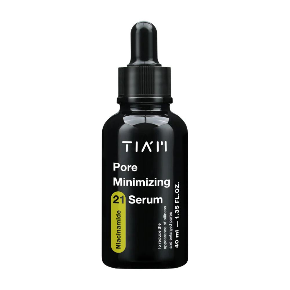Tiam Pore Minimizing 21 Serum Niacinamide