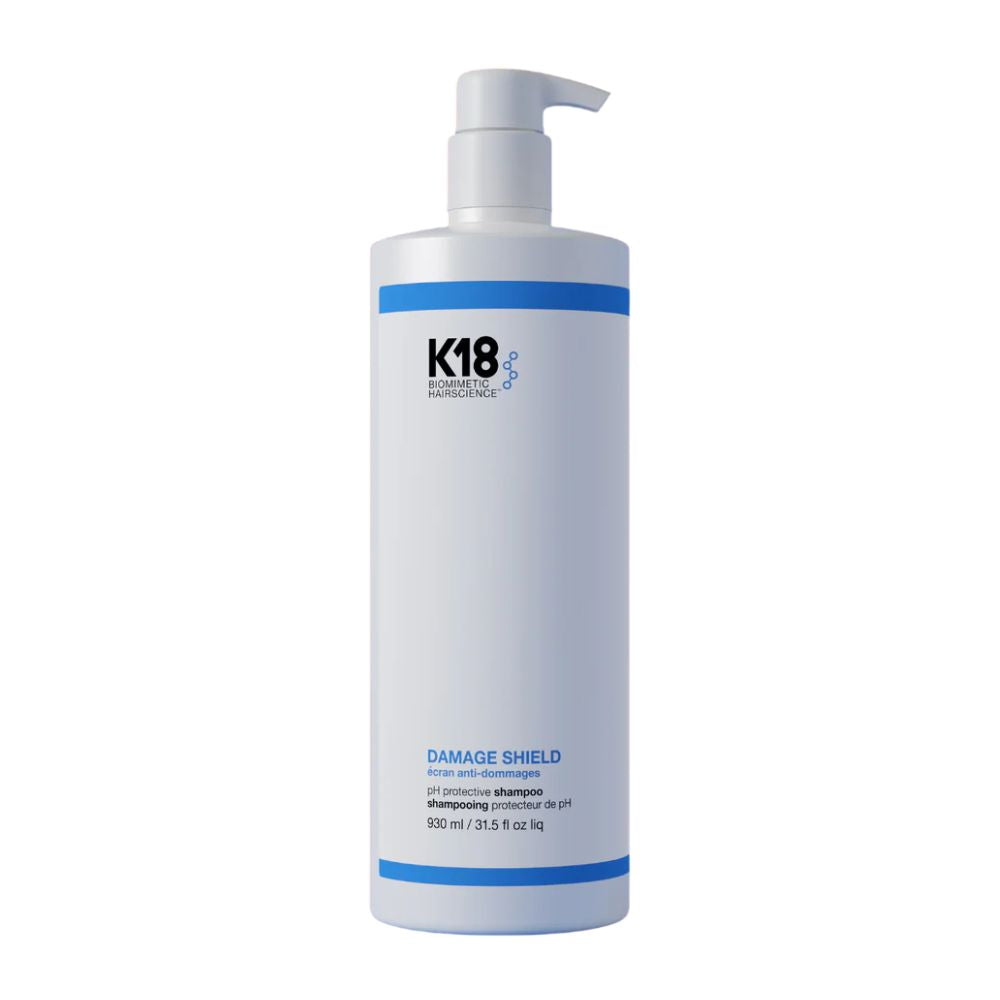 K18 DAMAGE SHIELD PH SHAMPOO - 930