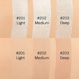 ELROEL - Blanc Cover Cream Stick
