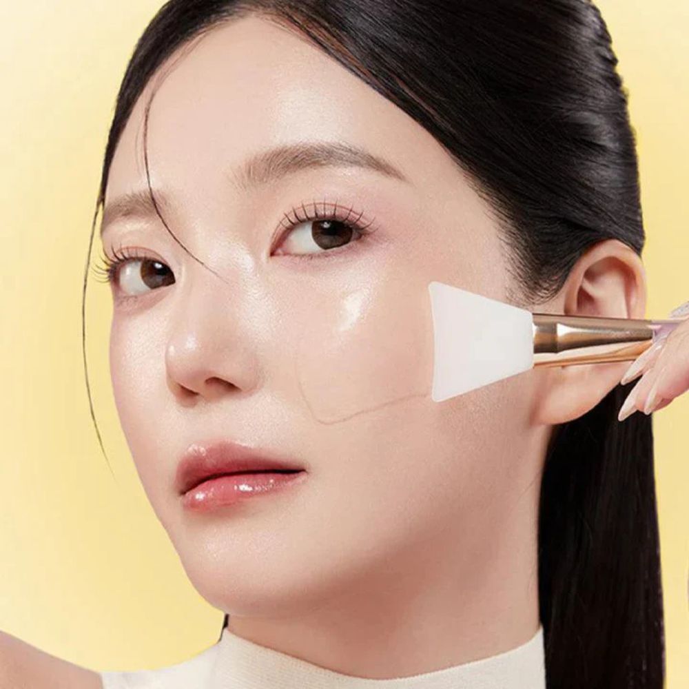 Medicube Kojic Acid Turmeric Overnight Wrapping Mask 75ml