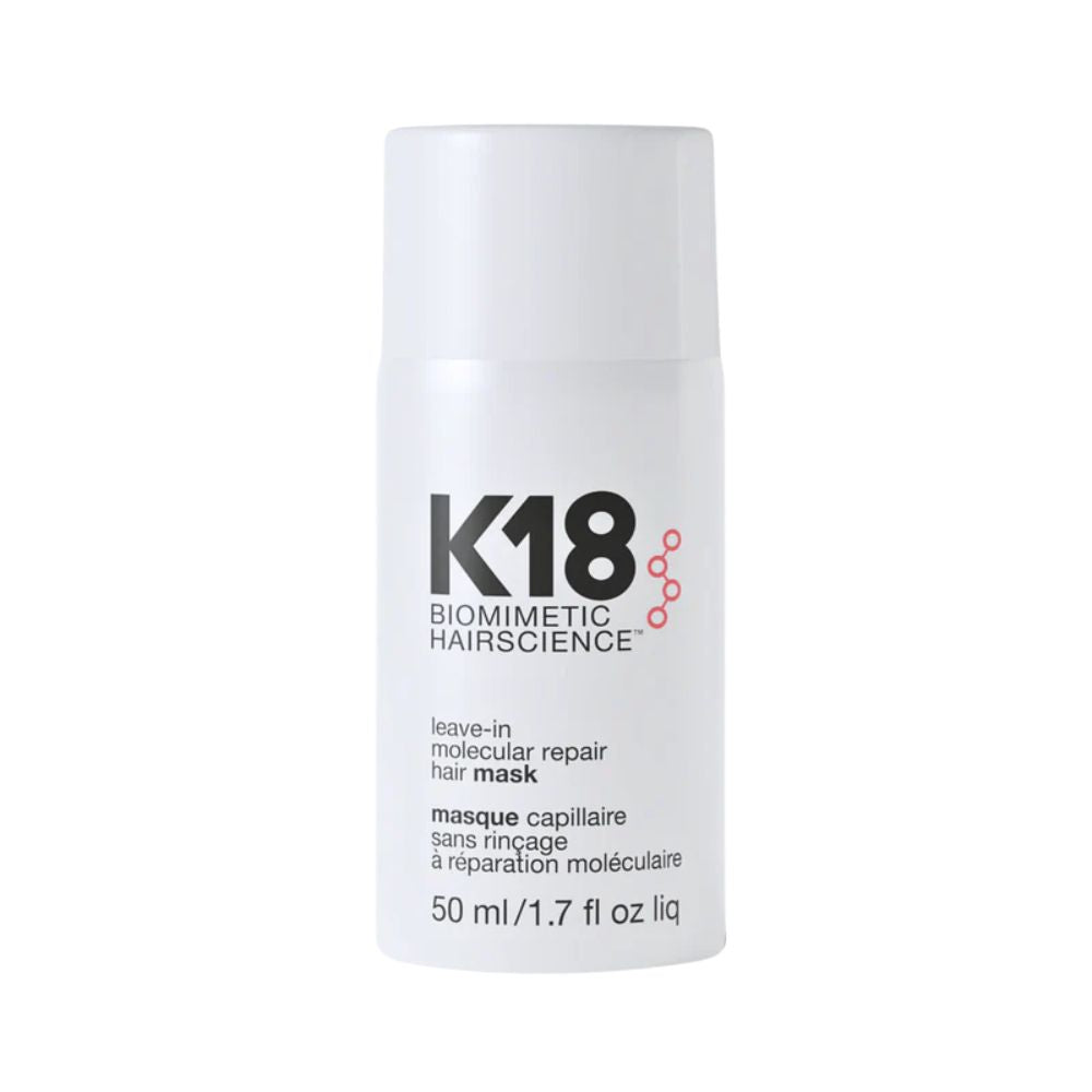 K18 LEAVE-IN REPAIR MASK - 50