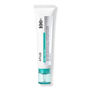Anua PDRN Hyaluronic Acid 100 Moisturizing Cream