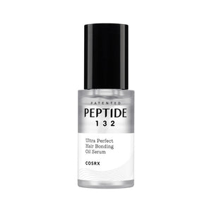 Cosrx Peptide-132 Ultra Perfect Hair Bonding Oil Serum