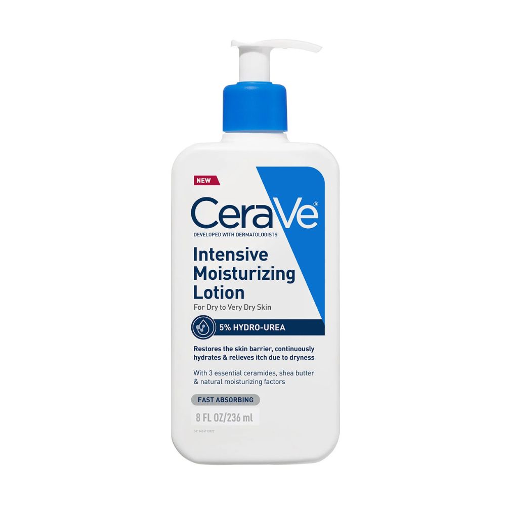CeraVe Intensive Moisturising Lotion 236ml