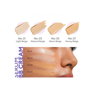 MISSHA M Perfect Cover Serum BB Cream SPF50+