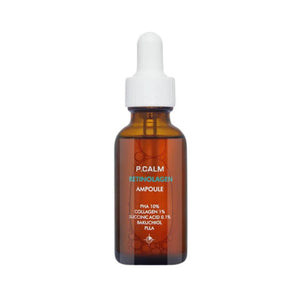 P.CALM Retinolagen Ampoule 30ml