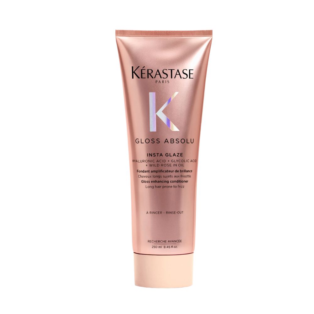 Kerastase Gloss Absolu Insta Glaze Anti Frizz Conditioner 250ml