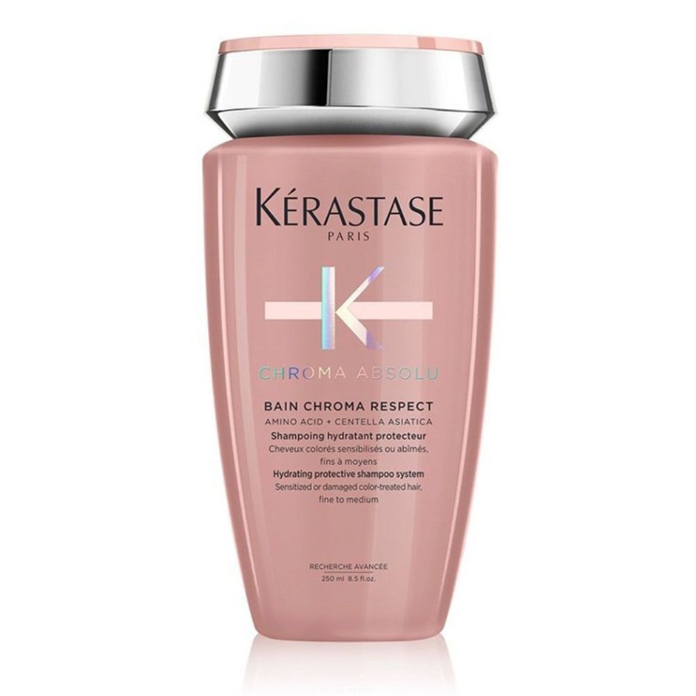 Kerastase Chroma Absolu Bain Chroma Respect 250ml