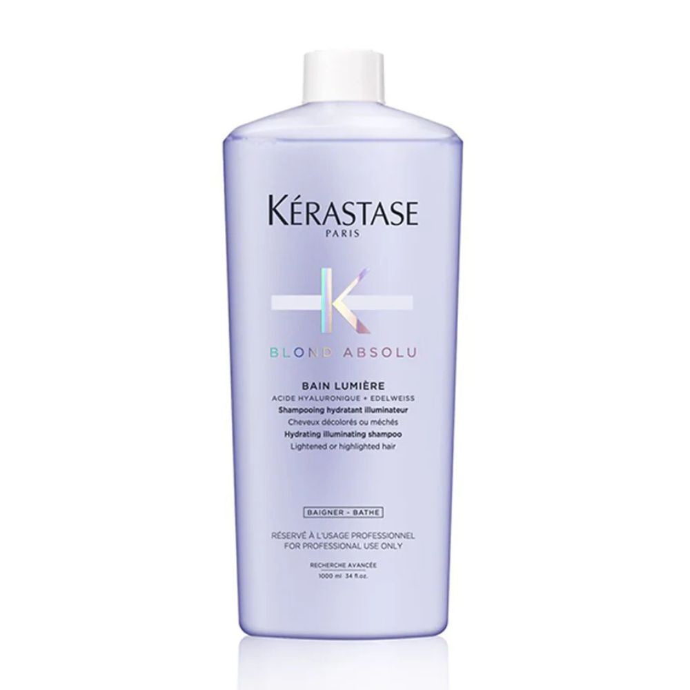 Kerastase Blond Absolu Bain Lumiere Shampoo