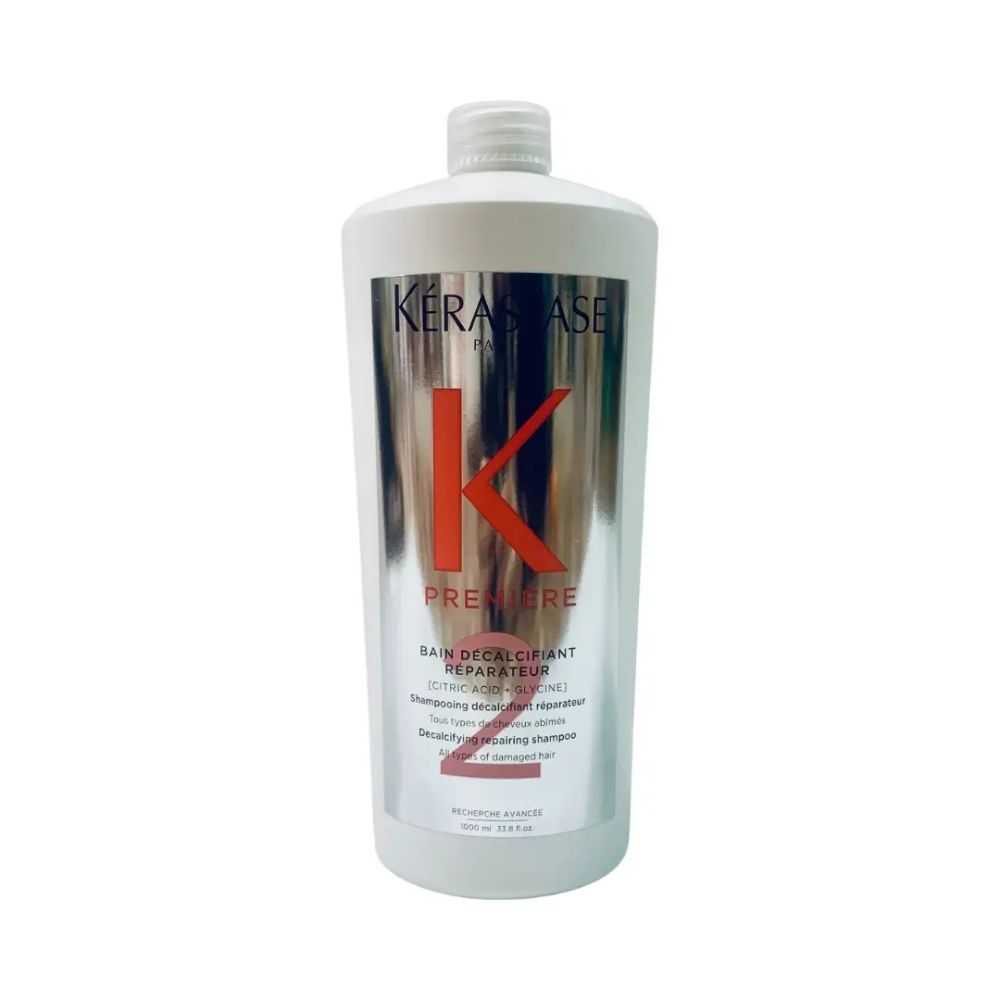 Kerastase Premiere Bain Decalcifiant Reparateur Shampoo - 1000