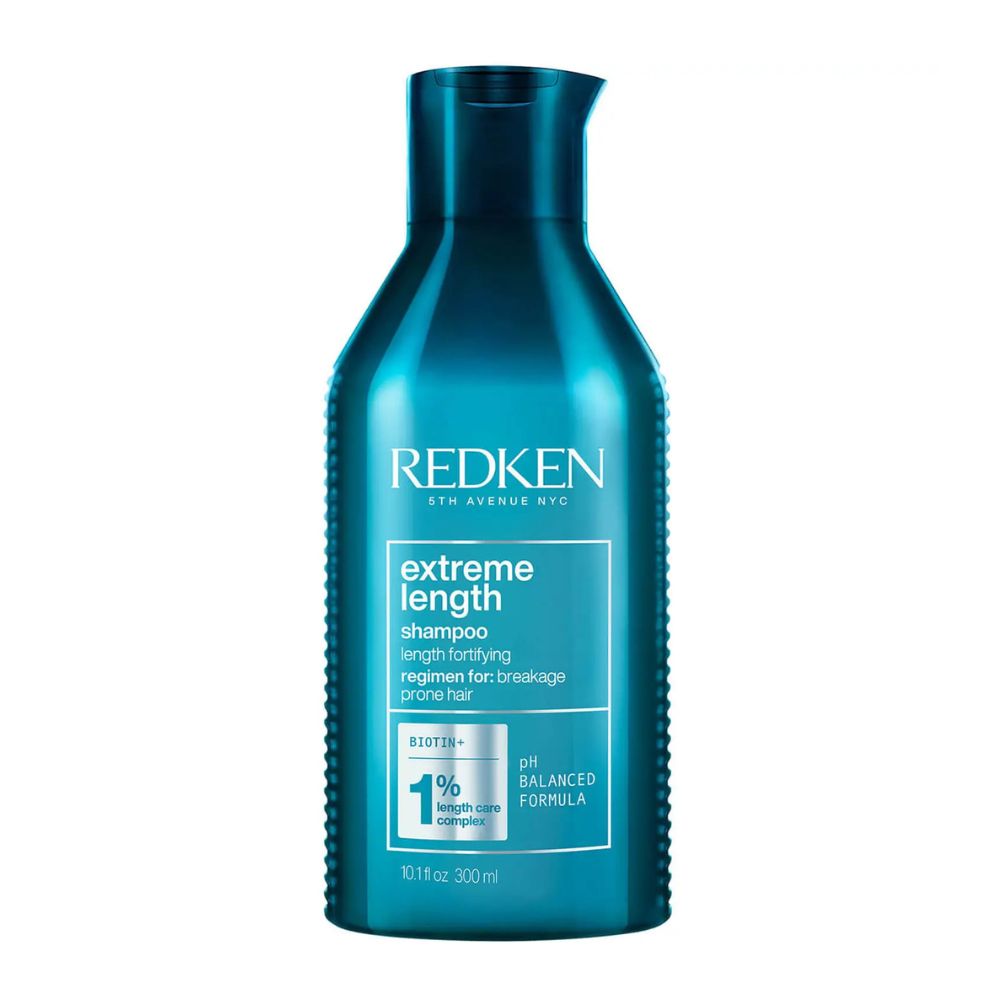Redken Extreme Length Shampoo 300ml