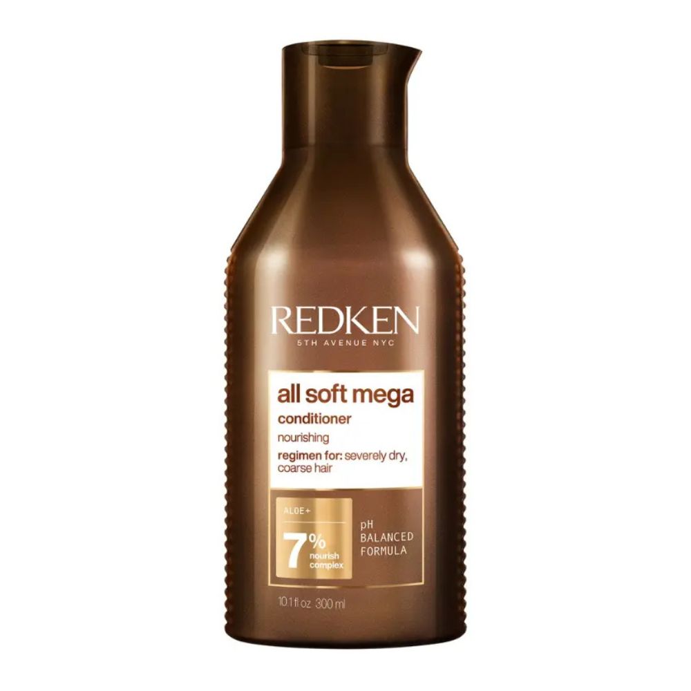 Redken All Soft Mega Curls Conditioner 300ml