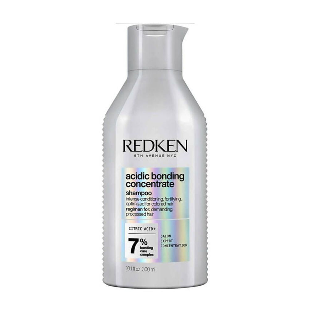 Redken Acidic Bonding Concentrate Shampoo 300ml