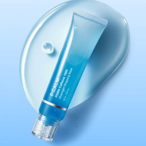 P.Calm PDRN Caffeine 1000 Overnight Wrapping Mask