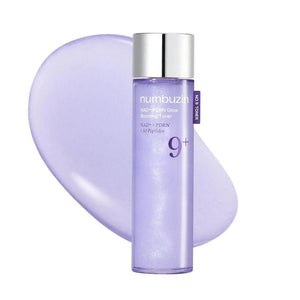 NUMBUZIN No.3 NAD+ PDRN Glow Boosting Toner