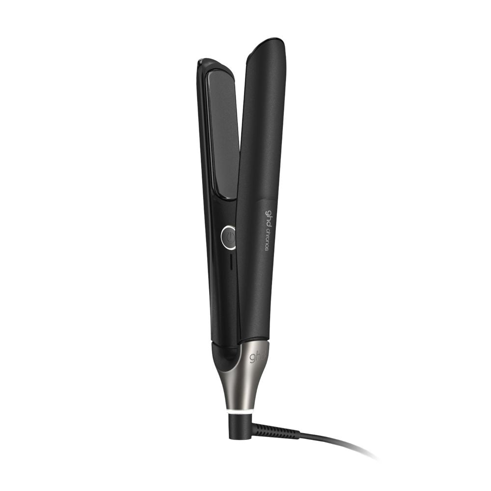 GHD Chronos Professional Hair Straightener – Black (26MM PLATE)
