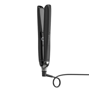 GHD Platinum+ Professional Hair Straightener - Black (26mm Plate)