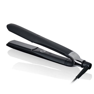 GHD Platinum+ Professional Hair Straightener - Black (26mm Plate)