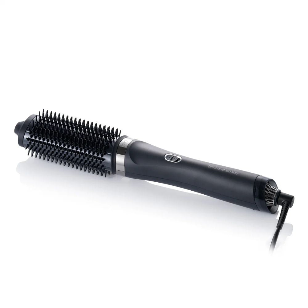 GHD Duet Blow Dry Black
