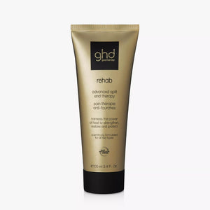 GHD Rehab- Advanced Split End Therapy