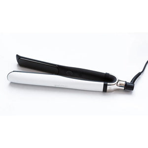 GHD Platinum+ Professional Hair Straightener -White (26MM PLATE)