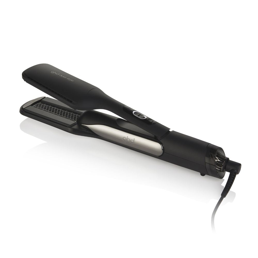 GHD Duet Style Hot Air Styler - Black
