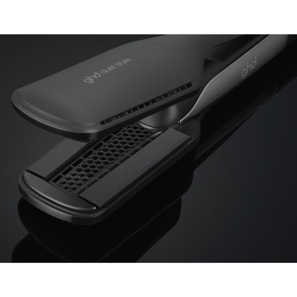 GHD Duet Style Hot Air Styler - Black