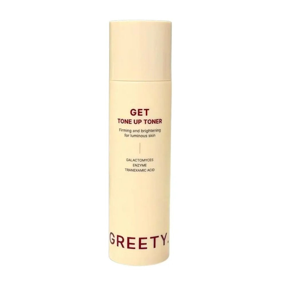 Greety Get Tone Up Toner 150ml