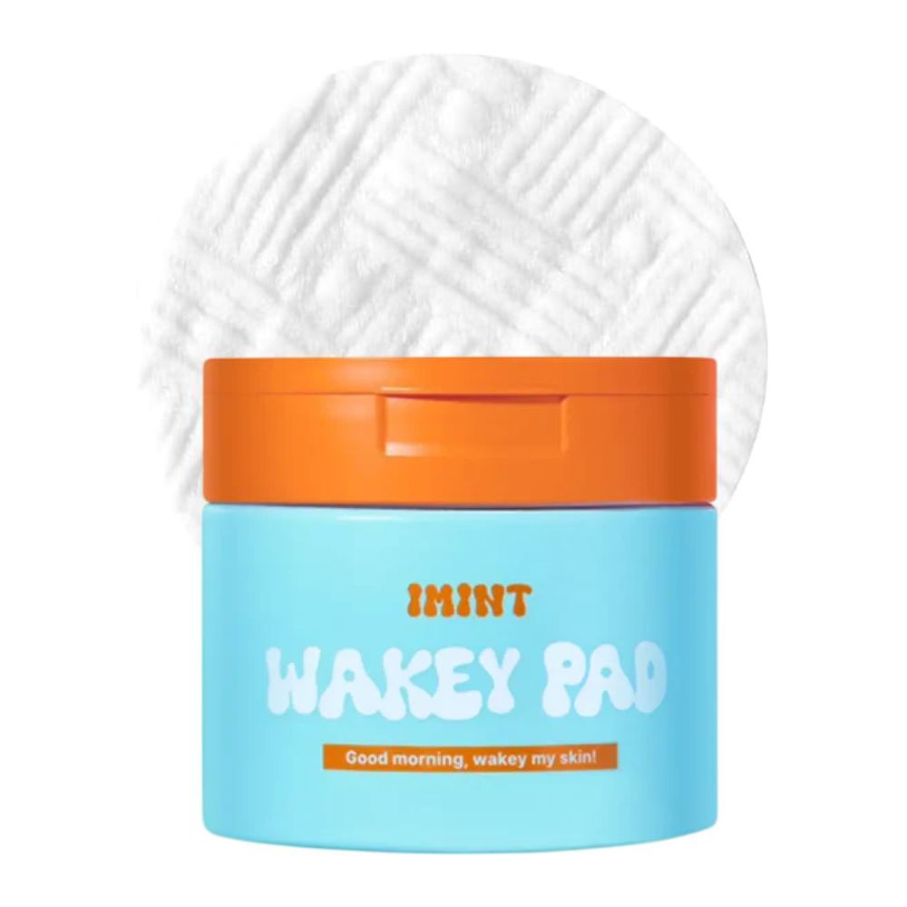 IMINT Wakey Pad 180ml