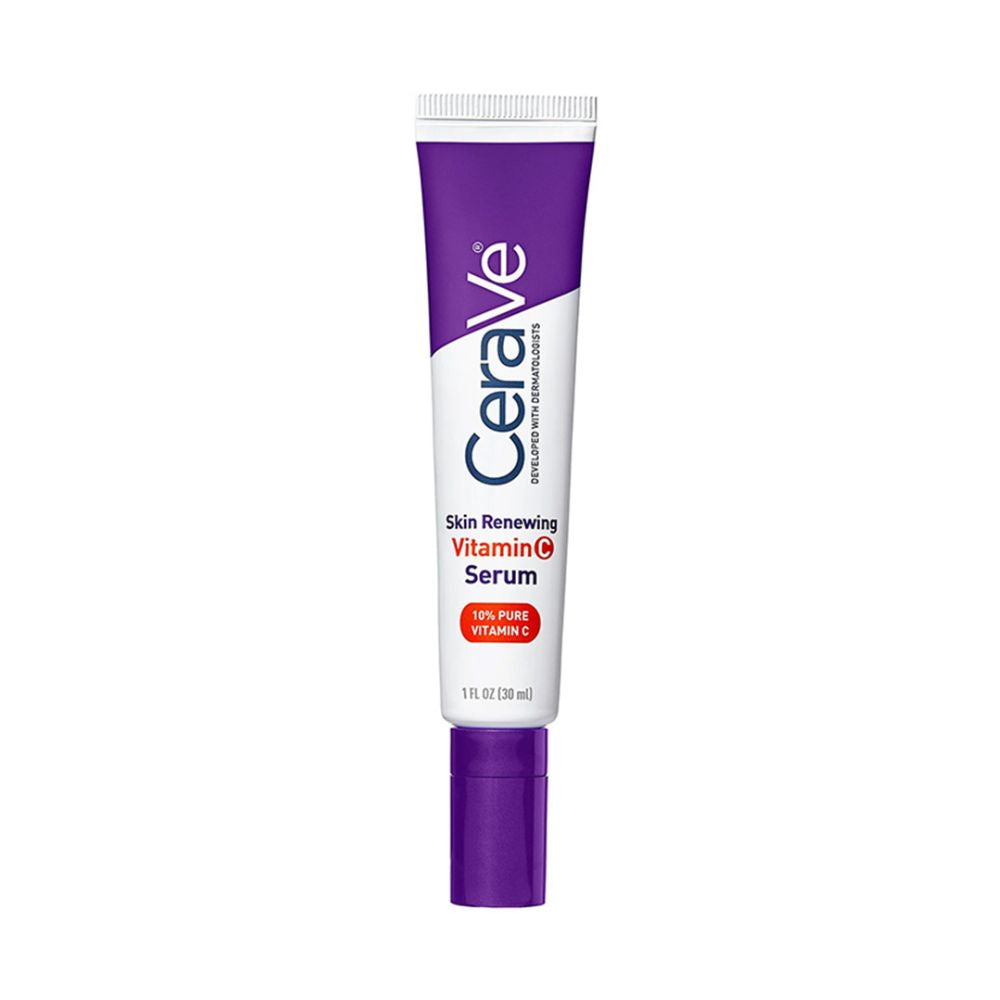 Cerave Skin Renewing Vitamin C Serum