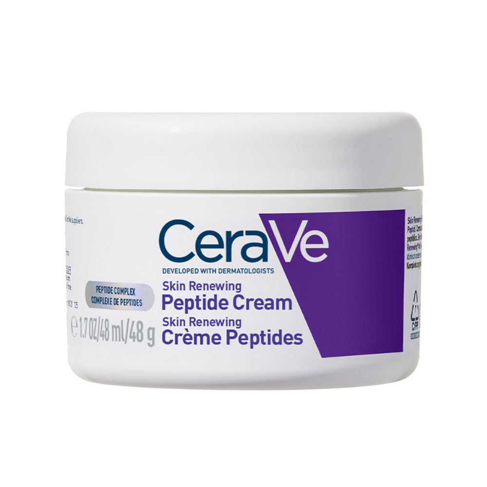 Cerave Skin Renewing Peptide Cream