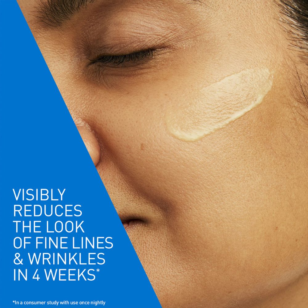 CeraVe Skin Renewing Retinol Serum